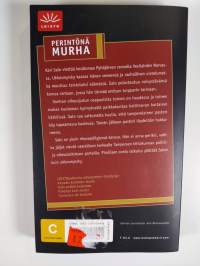 Perintönä murha