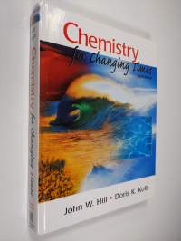 Chemistry for changing times