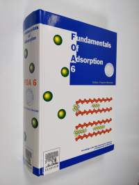 Fundamentals of Adsorption 6