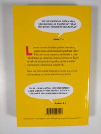 Lasten ajatuksia rakkaudesta &amp; ystävistä (UUDENVEROINEN)