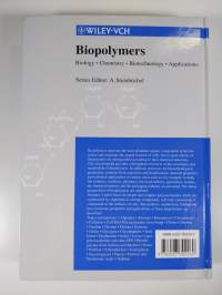 Biopolymers