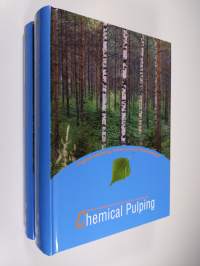 Chemical pulping 6A-6B