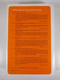 Percolation processes - theory and applications