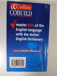 Collins Cobuild Active English Dictionary