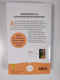 Pieni elokuvateatteri Pariisissa