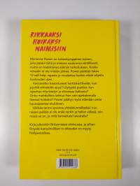 Rikkaaksi, hoikaksi, naimisiin : yhden naisen yritys selvittää, onko self help -oppaista apua elämänmuutokseen (UUDENVEROINEN)