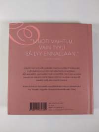 Mitä naisen tulee tietää tyylistä