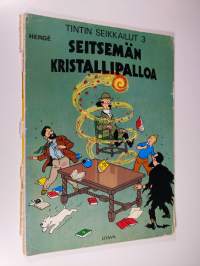 Seitsemän kristallipalloa