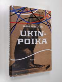 Ukinpoika