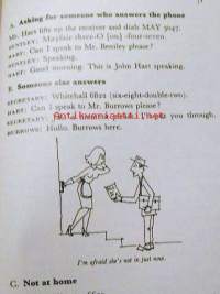 how to say it