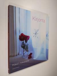 Kirjonta