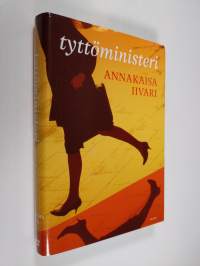 Tyttöministeri