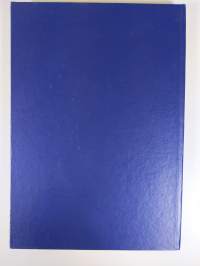 Suomen taiteilijat ry. Finlands konstnärer rf. 20 v. : matrikkeli 1988