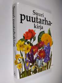 Suuri puutarhakirja