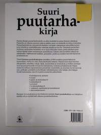 Suuri puutarhakirja