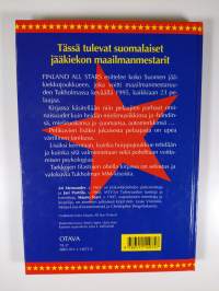 Finland All Stars : tätä joukkuetta ei voita kukaan