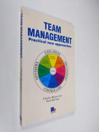 Team Management - Practical New Approaches