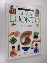 Elävä luonto