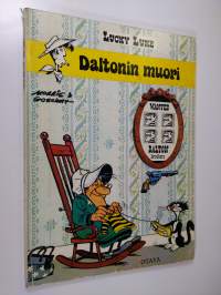 Daltonin muori