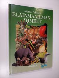 Eläinmaailman ihmeet