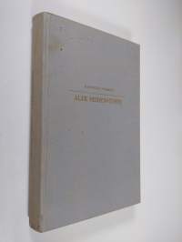 Alte Seidenstoffe : ein Handbuch für Sammler und Liebhaber