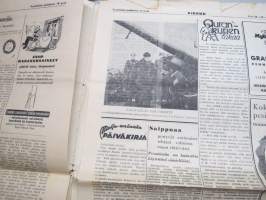 Pirkka 1939 nr 23-24 joulunumero - vähittäiskauppiaitten yleisölehti