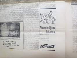 Pirkka 1939 nr 23-24 joulunumero - vähittäiskauppiaitten yleisölehti