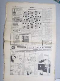 Pirkka 1939 nr 23-24 joulunumero - vähittäiskauppiaitten yleisölehti