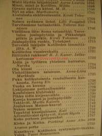 Kotiliesi