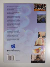 Suomi Euroopan unionissa : perusteos