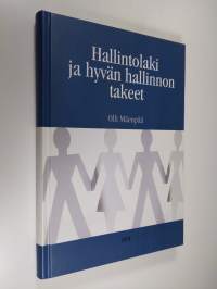 Hallintolaki ja hyvän hallinnon takeet (ERINOMAINEN)