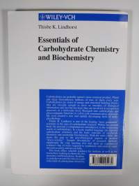 Essentials of Carbohydrate Chemistry and Biochemistry