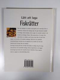 Fiskrätter