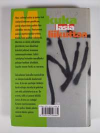 Kuka lasia liikuttaa