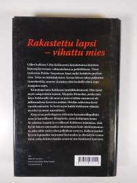 Suuri yksinäinen : Urho Kekkonen ja tunteet