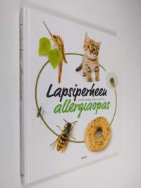 Lapsiperheen allergiaopas