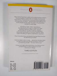 The Penguin dictionary of architecture