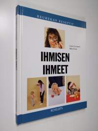 Ihmisen ihmeet (ERINOMAINEN)