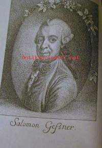 Gessner der Meister der Idylle
