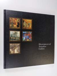 Masterpieces of the Tretyakov Gallery
