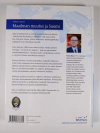 Maailman muutos ja Suomi