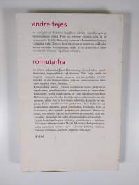 Romutarha