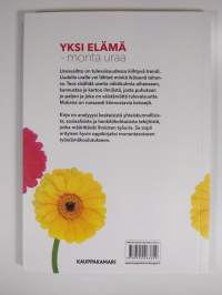 Yksi elämä - monta uraa (ERINOMAINEN)