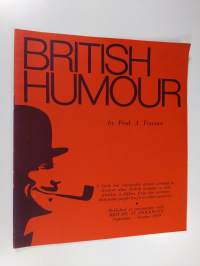 British humour