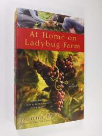 At Home on Ladybug Farm