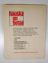 Sää