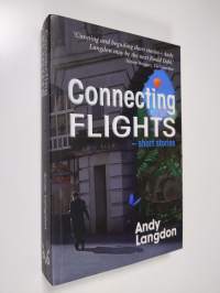 Connecting Flights (signeerattu, ERINOMAINEN)