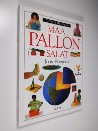 Maapallon salat