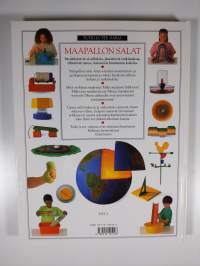 Maapallon salat