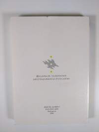 Kansainvälisyyskasvatuksen suosituksista maailmankansalaisen kypsyyskokeeseen : Suomen YK-liitto kansainvälisyyskasvattajana 1970-2000